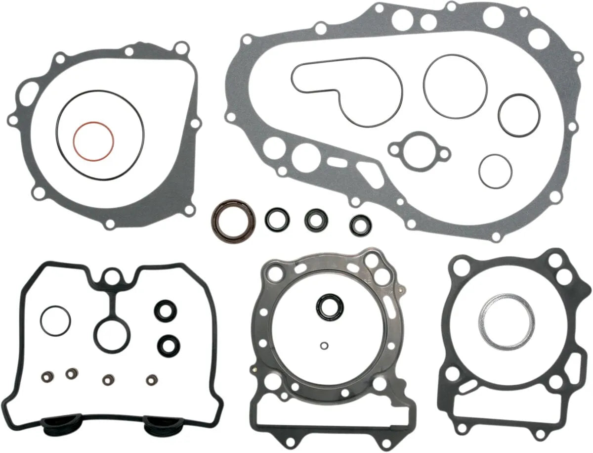 MOOSE OFFROAD HARD-PARTS Komplett Packnings- och Oljesealsats bild 1 PMMEDIA:2fba2f12bd0c4b83