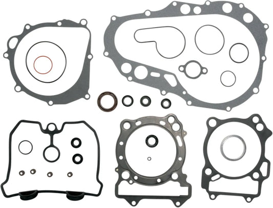 MOOSE OFFROAD HARD-PARTS Komplett Packnings- och Oljesealsats bild 1 PMMEDIA:2fba2f12bd0c4b83