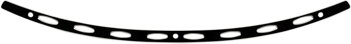 Memphis Shades Hd Stainless Steel Windshield Trim Diverse delar vindrutor/kåpor bild 1 PMMEDIA:7d03c9fd9b9229ce