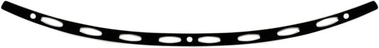 Memphis Shades Hd Stainless Steel Windshield Trim Diverse delar vindrutor/kåpor bild 1 PMMEDIA:7d03c9fd9b9229ce