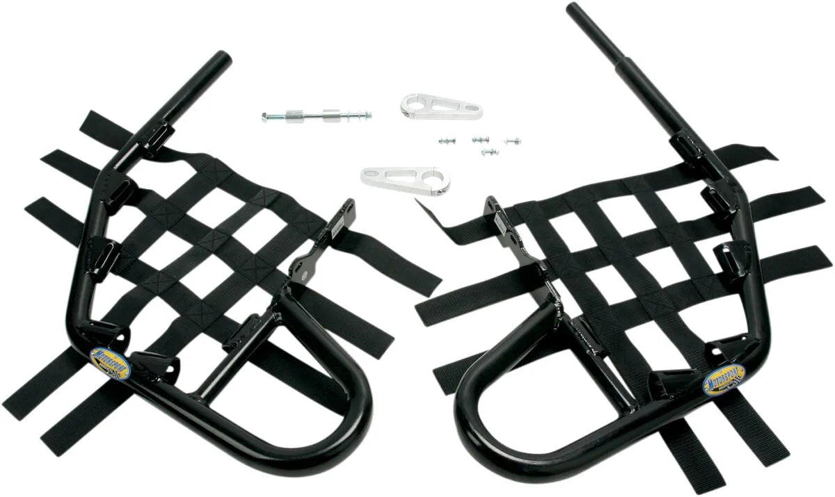 MOTORSPORT PRODUCTS EZ-Fit Nerf Bar Kit för Raptor 350 bild 1 PMMEDIA:2dae7667b0cda19f