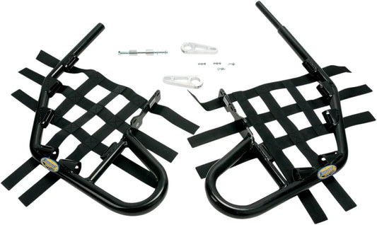 MOTORSPORT PRODUCTS EZ-Fit Nerf Bar Kit för Raptor 350 bild 1 PMMEDIA:2dae7667b0cda19f