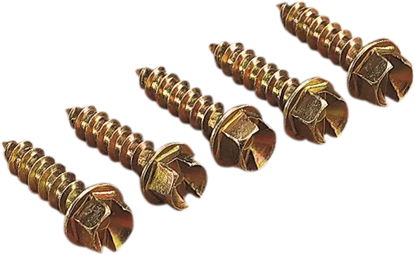 GOLD SCREWS Original Ice Skruvar 7/16" (250-pack) bild 1 PMMEDIA:ce27b1815a46bec3