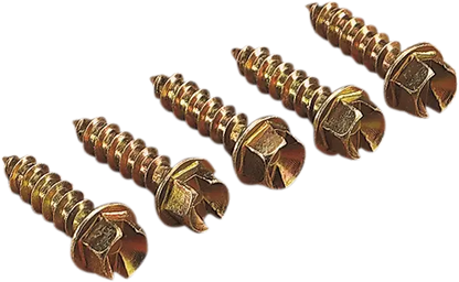 GOLD SCREWS Original Ice Skruvar 7/16" (250-pack) bild 1 PMMEDIA:ce27b1815a46bec3