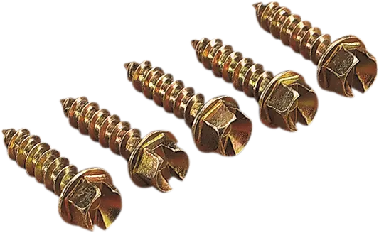 GOLD SCREWS Original Ice Skruvar 7/16" (250-pack) bild 1 PMMEDIA:ce27b1815a46bec3
