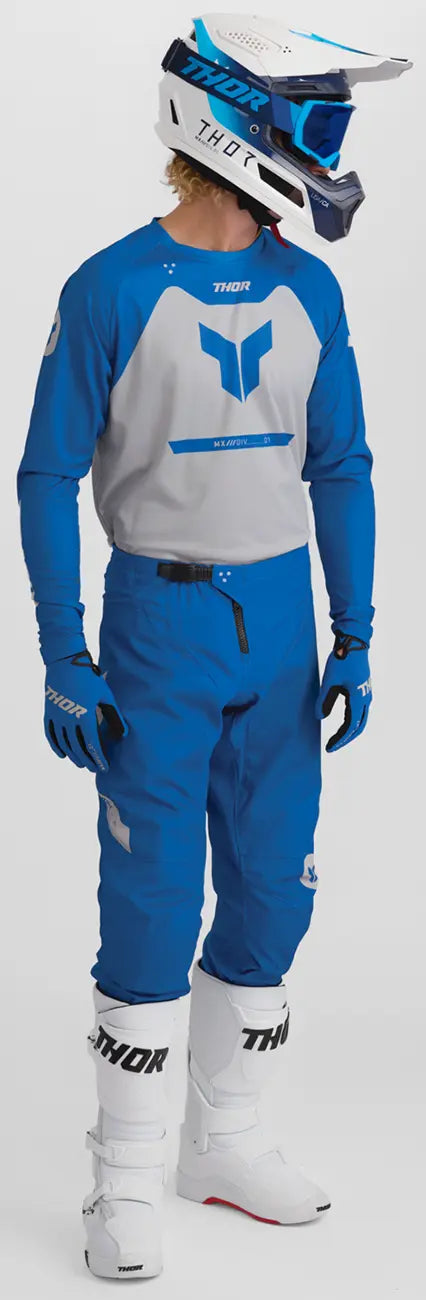 Thor Ridemode Static Offroadhandskar herr bild 15 PMMEDIA:bb62491823c855a9