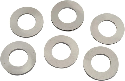 Eastern Motorcycle Parts Cam Drive Sprocket Spacers Kamaxlar & delar bild 1 PMMEDIA:5b8417c49432c01f