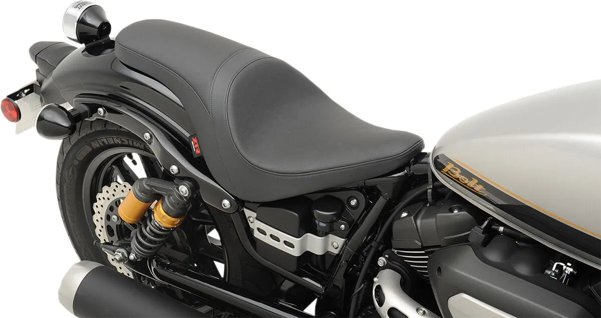 Z1R Predator Seat Övriga gatmotorcyklar bild 9 PMMEDIA:62975b1ce258e976