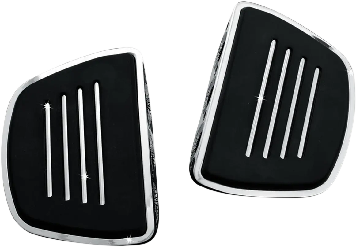 Kuryakyn Premium Mini Boards Fotplattor & delar bild 1 PMMEDIA:6ce753b794245f07