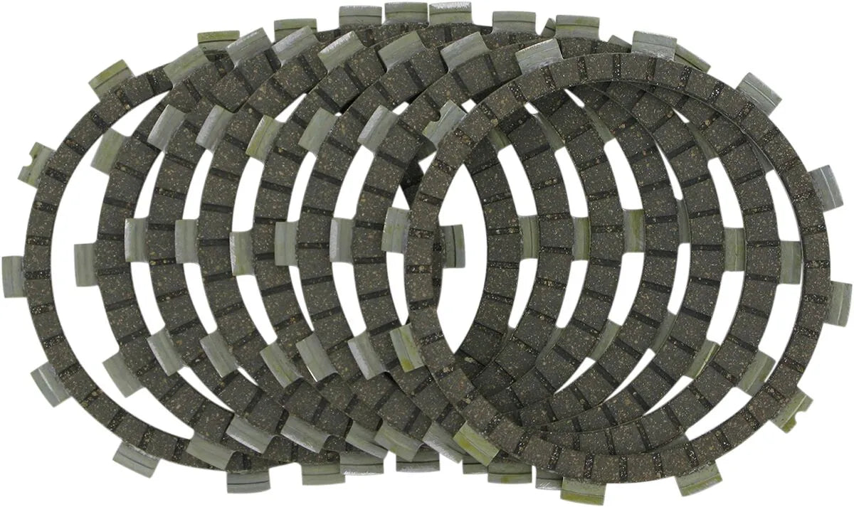 EBC CK Standard Series Kopplingskit bild 1 PMMEDIA:f11b04f8bcb941da
