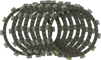EBC CK Standard Series Kopplingskit bild 1 PMMEDIA:f11b04f8bcb941da