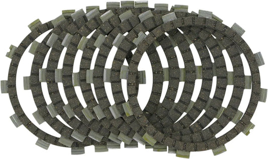 EBC CK Standard Series Kopplingskit bild 1 PMMEDIA:f11b04f8bcb941da