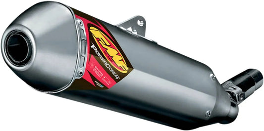 FMF PowerCore 4 HEX Slip-On Ljuddämpare bild 1 PMMEDIA:b5b6d84e7d52b006