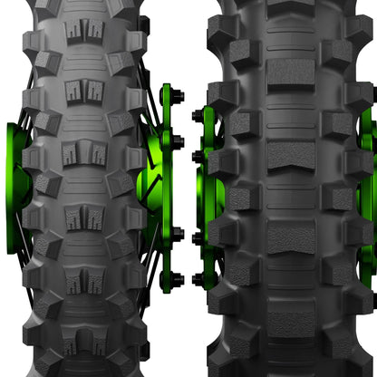 Michelin Starcross 6 Medium Soft Crossdäck bak bild 8 PMMEDIA:ed23522c5290ba37