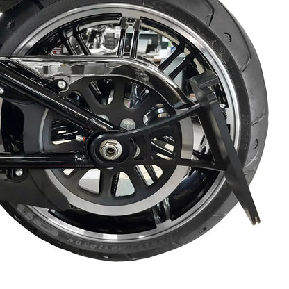 HEINZ BIKES Sidomontering för skylt med 3/4"-axel bild 2 PMMEDIA:bc19bc4ac165df07