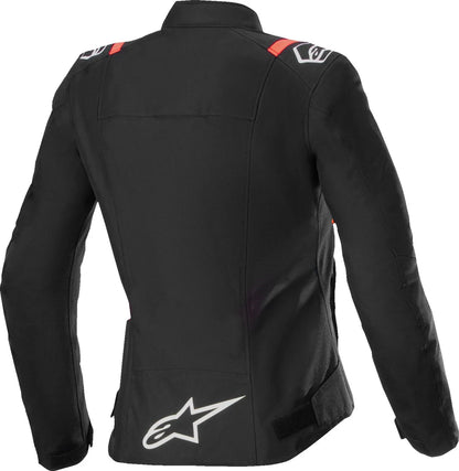 Alpinestars (Road) Stella T-SPS v2 WP Jacka läder dam bild 3 PMMEDIA:2a7cade02bd702b2