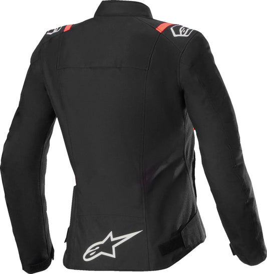 Alpinestars (Road) Stella T-SPS v2 WP Jacka läder dam bild 3 PMMEDIA:2a7cade02bd702b2