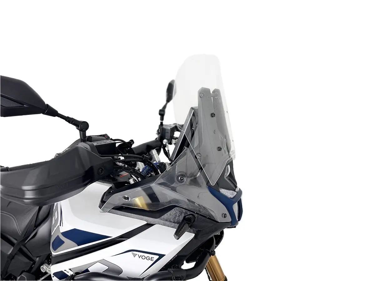 Wrs Windscreen Touring BMW R1300RS OEM Street bild 17 PMMEDIA:2a0cb499ddb938ab