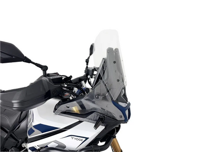 Wrs Windscreen Touring BMW R1300RS OEM Street bild 17 PMMEDIA:2a0cb499ddb938ab