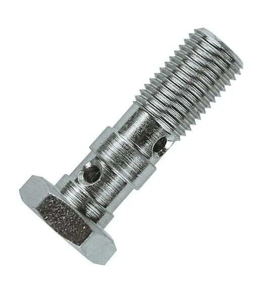 Goodridge 600 Series Imperial Banjo Bolt Tillbehör bromsledningar bild 1 PMMEDIA:ff4ca9dd278cc6fa