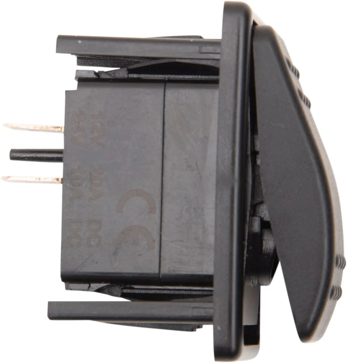 MOOSE OFFROAD FOUR WHEEL Switchadapter för Polaris 3-pack bild 5 PMMEDIA:f0a75721ecc0e2b5