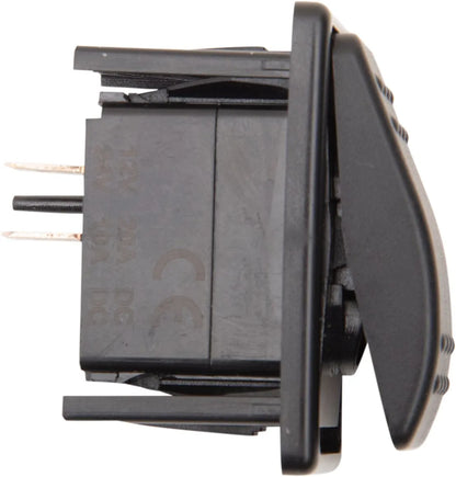 MOOSE OFFROAD FOUR WHEEL Switchadapter för Polaris 3-pack bild 5 PMMEDIA:f0a75721ecc0e2b5
