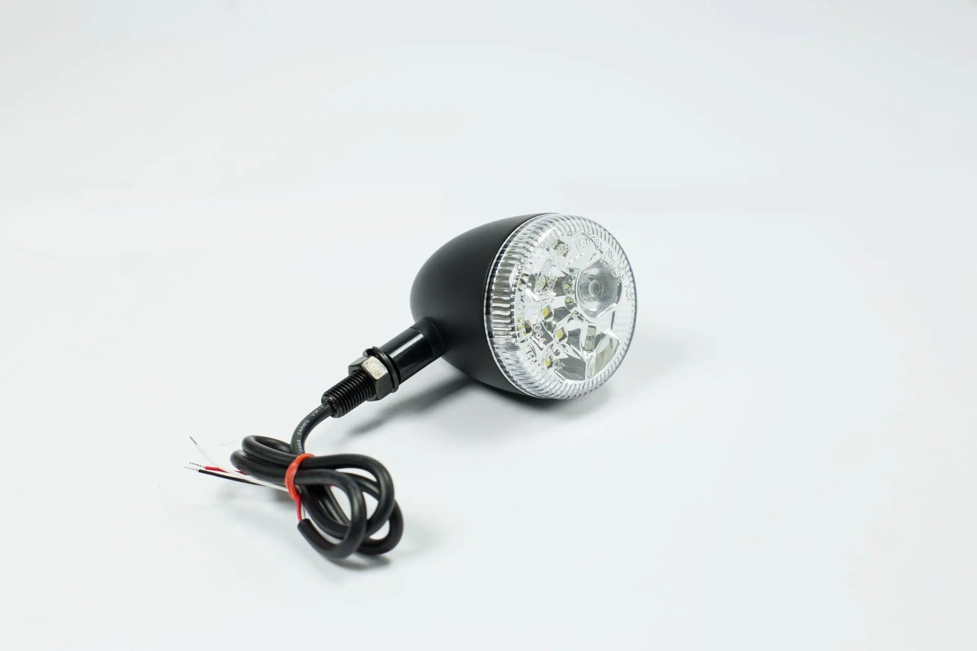 PARTS EUROPE Främre blinkers med positionsljus bild 1 PMMEDIA:43b40923cd9e3e3c