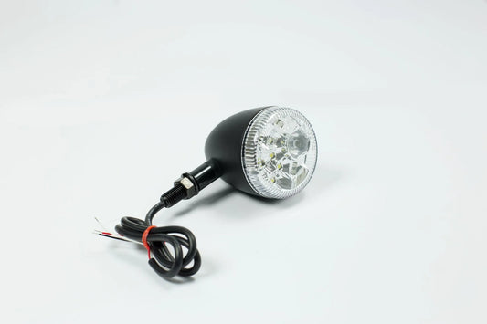 PARTS EUROPE Främre blinkers med positionsljus bild 1 PMMEDIA:43b40923cd9e3e3c