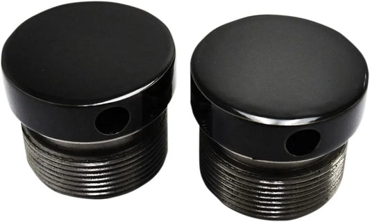 La Choppers Flush-Mount Fork Caps Gaffelben bild 1 PMMEDIA:1375a96cd057ec61