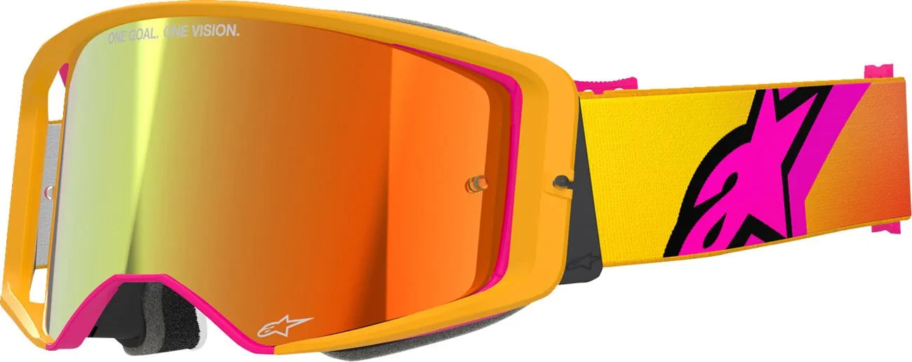 Alpinestars Goggles Supertech Corp Goggle bild 6 PMMEDIA:2626141343c2bc7c