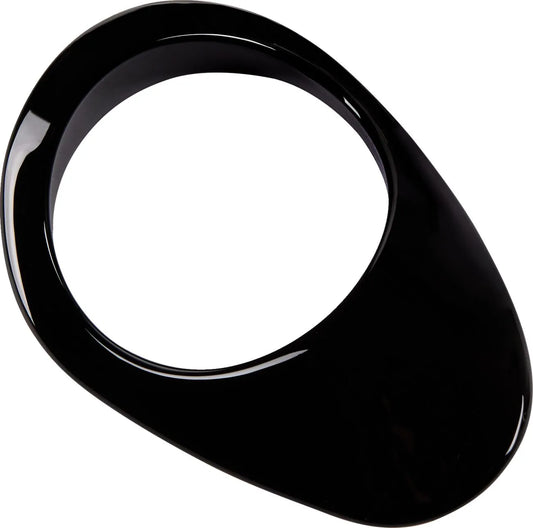 Drag Specialties Bezel Dipstick Oljetankar bild 1 PMMEDIA:42e3a563112508a1