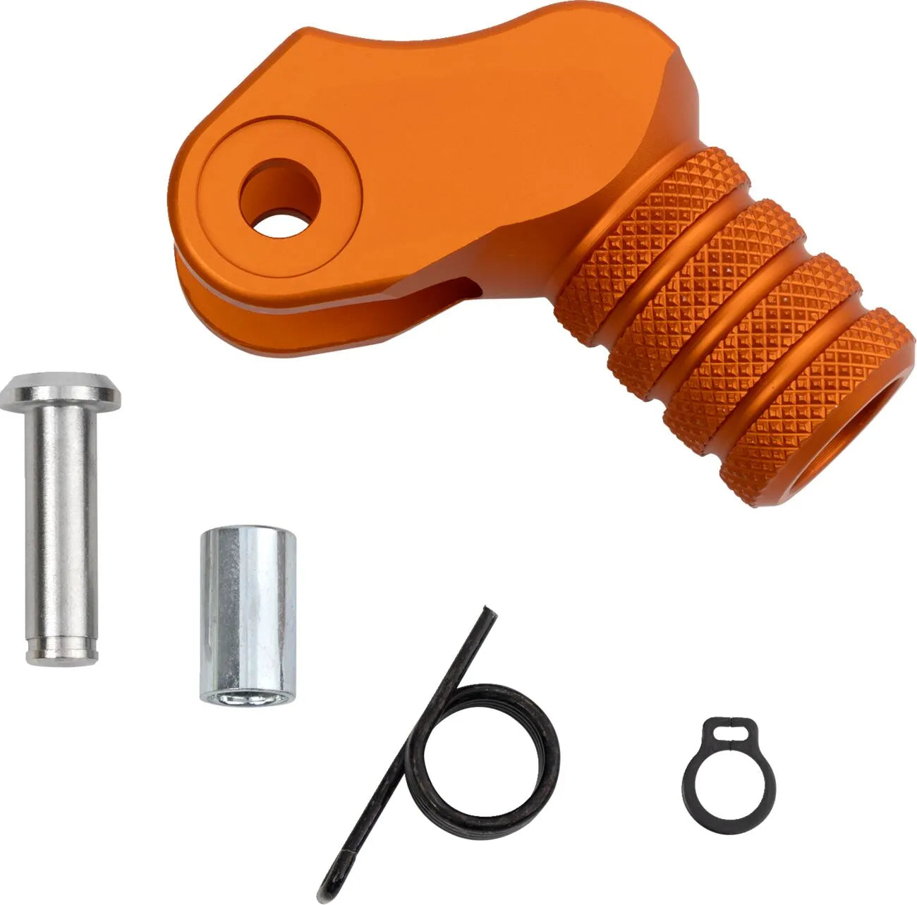 Moose Offroad Hard Parts Knurled Shift Tip Växelspakar & delar bild 4 PMMEDIA:6570cd122ee021f5