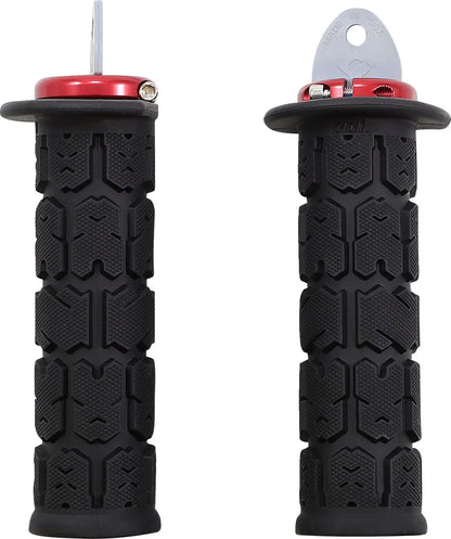 Odi Rogue Single-Ply ATV Grips Handtag bild 3 PMMEDIA:e8ea87db361c86b3