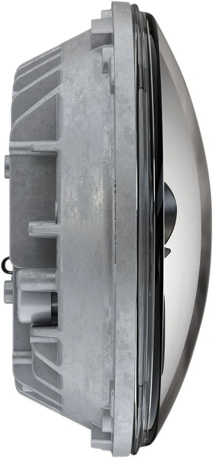 J.W. SPEAKER 7" LED Adaptive 2 Strålkastare bild 4 PMMEDIA:7869d018ff880496