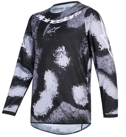 ALPINESTARS Youth Fluid Lahnd Tröja Iron Camo L bild 1 PMMEDIA:b721d304a8406b09