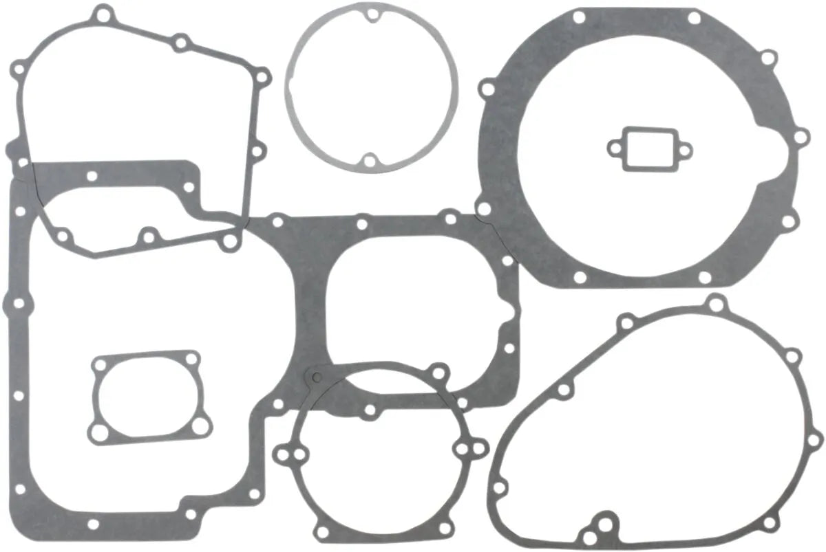 COMETIC Lower End Tätning Kit bild 1 PMMEDIA:b60cdd74814b95d9