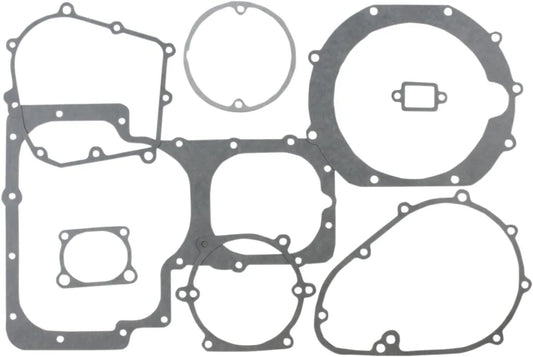 COMETIC Lower End Tätning Kit bild 1 PMMEDIA:b60cdd74814b95d9