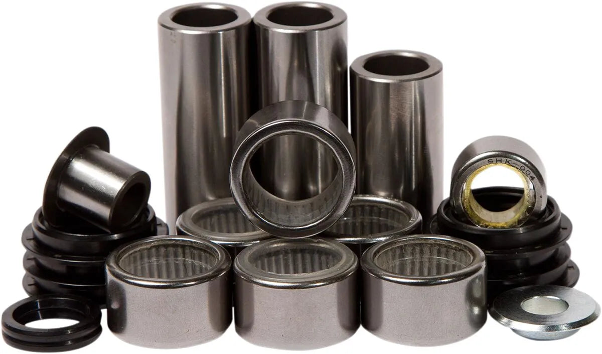 Pivot Works Linkage Rebuild Kit Monteringsdelar svingarm bild 12 PMMEDIA:12002ec0710fa84e