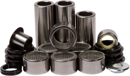 Pivot Works Linkage Rebuild Kit Monteringsdelar svingarm bild 12 PMMEDIA:12002ec0710fa84e