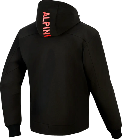 Alpinestars (Road) Radium Tech Jacka textil herr bild 3 PMMEDIA:8611d3fabe93647e