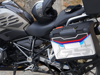 UNIRACING Scratch Saver för BMW Vario Case bild 2 PMMEDIA:85a6c0f115468b73