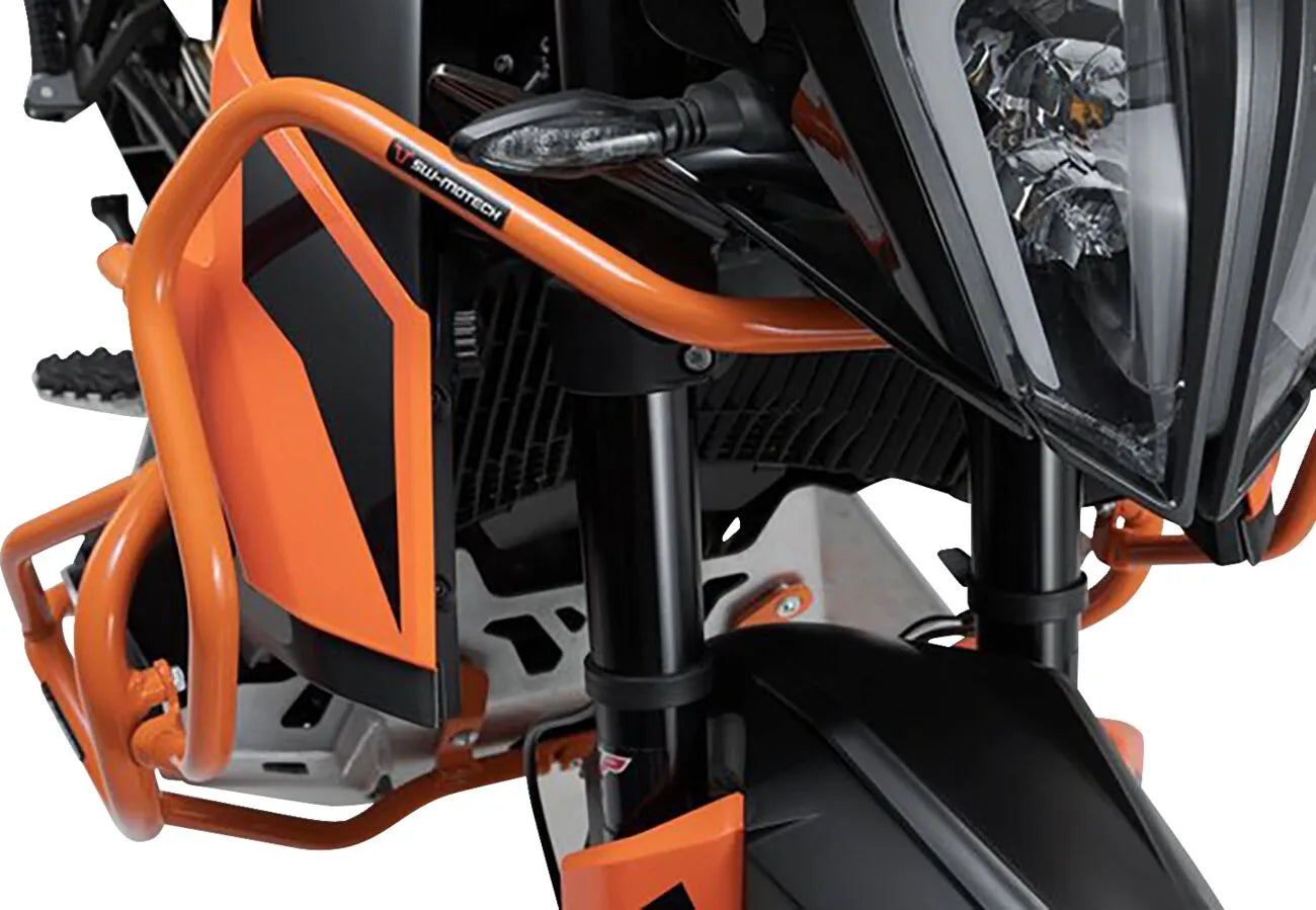 Sw Motech Upper Crash Bars Motorskydd bild 10 PMMEDIA:1f5adb768ce79e33