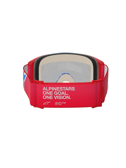 Alpinestars Goggles Vision 5 Blaze Goggle bild 11 PMMEDIA:7da53e9d4e9c781b