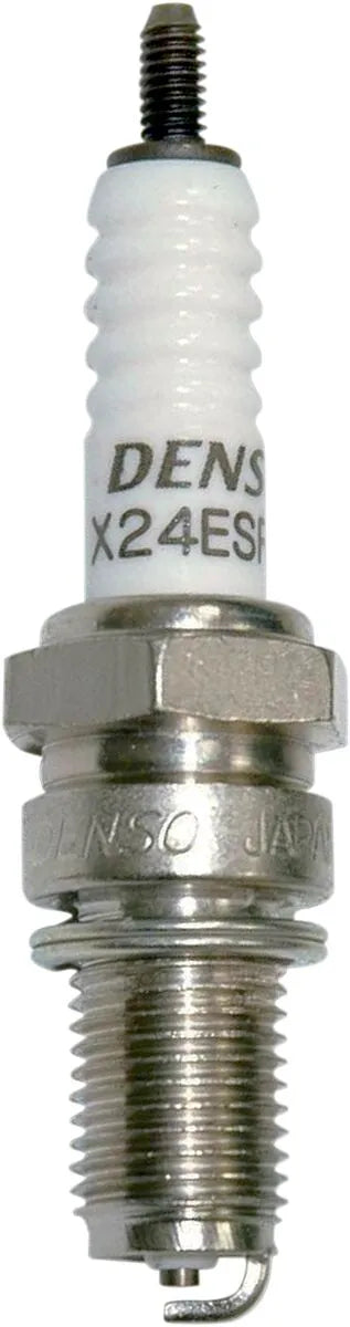 DENSO X24ESR-U Tändstift U-Groove bild 1 PMMEDIA:fe36ff6a0e2dcaf2