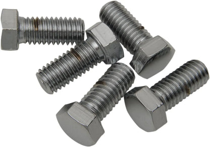 Drag Specialties Replacement Hex-Head Bolts Monteringssats sortiment bild 6 PMMEDIA:134c168e188e6ebd