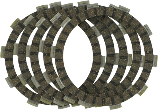 EBC CK Standard Series Kopplingskit bild 1 PMMEDIA:289b3d43be964463