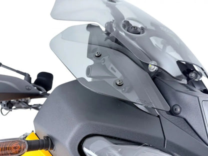 Wrs Side Deflectors Moto Guzzi Stelvio Diverse delar vindrutor/kåpor bild 11 PMMEDIA:d54699e9d05330b3