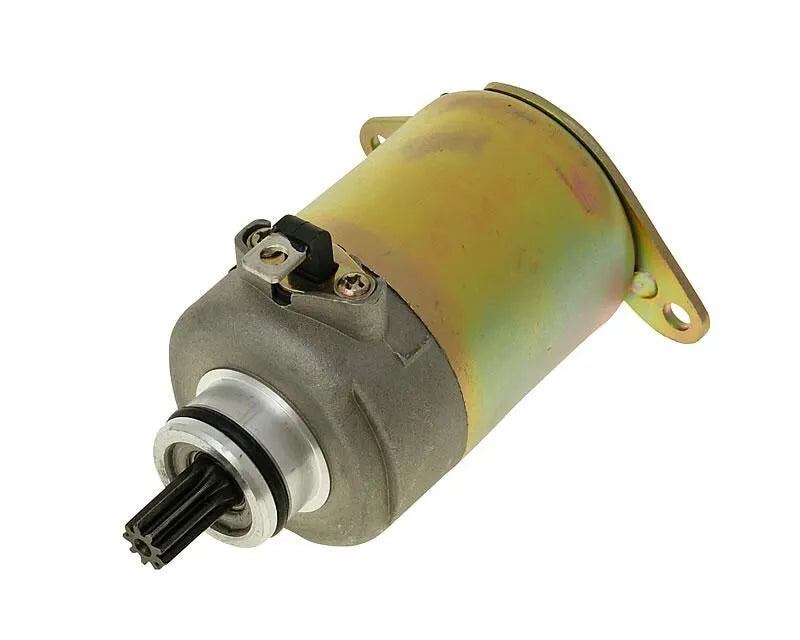 101 OCTANE Startmotor bild 1 PMMEDIA:822f169849a82e1f