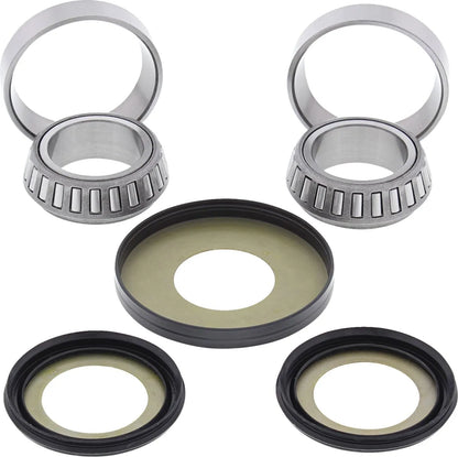 MOOSE OFFROAD HARD-PARTS Styrtapp Lagerkit till Suzuki bild 2 PMMEDIA:4eff5bfcc0c18d09