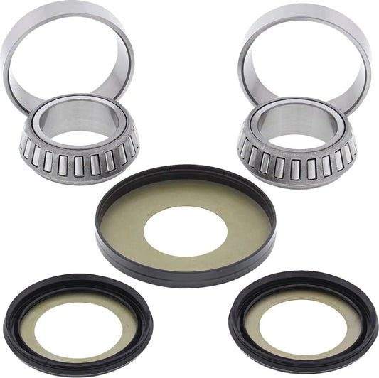 MOOSE OFFROAD HARD-PARTS Styrtapp Lagerkit till Suzuki bild 2 PMMEDIA:4eff5bfcc0c18d09